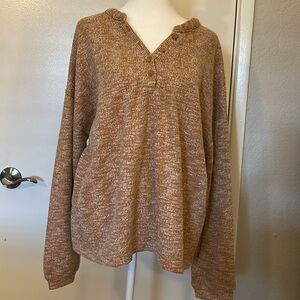 Luca & Grae women’s top